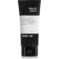 Anthony - Shave Gel