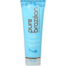 Pure Brazillian - Deep Conditioning Masque - 237 ml