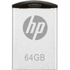Hp Inc. 64GB HP USB 2.0 HPFD222W-64