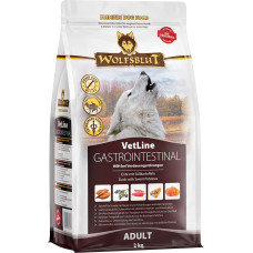 Wolfsblut VetLine Gastrointestinal Duck - dry dog food - 2kg