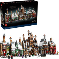 Lego HARRY POTTER 76457 Gringotts Wizarding Bank - Collectors' Edition