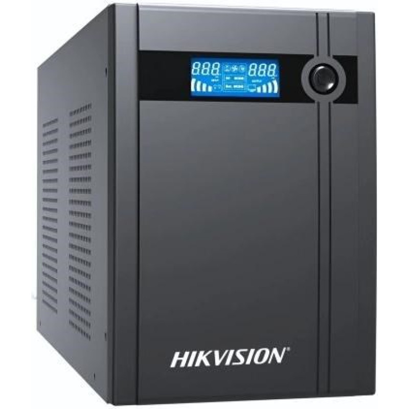 Hikvision Uninterruptible Power Supply DS-UPS3000/MA