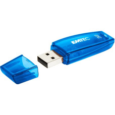 Emtec USB2.0 C410 32GB Blue