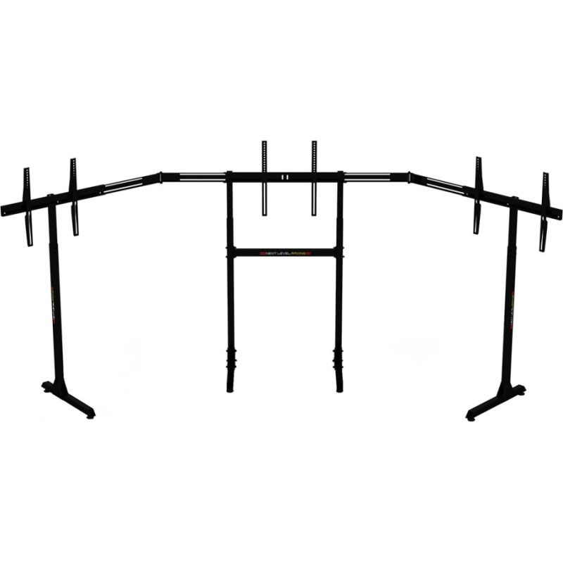 Next Level Racing - Free Standing Triple Monitor Stand