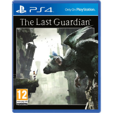 Sony The Last Guardian