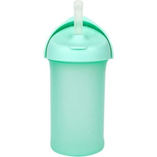 Boon Swig (Flip Top Straw) - mint
