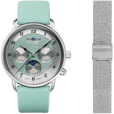 Zeppelin Watch Zeppelin Friedrichshafen 85372 SET