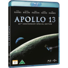 Sony Pictures Apollo 13 - 20th Anniversary Edition (Blu-ray)