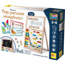 Lisciani Educational set Montessori My first skills