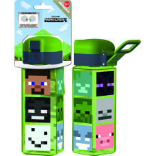 Minecraft Stor - Water Bottle - Minecraft  (40402)