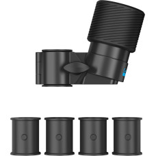 Gopro - Ski Pole Mount For Extension Poles