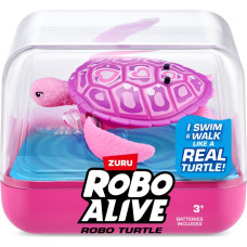 Roboalive Interaktyvus plaukiantis vėžliukas