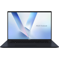 Asus Notebook|ASUS|VivoBook Series|18|M1807HA-S8033W|CPU  Ryzen 7|260|3800 MHz|18.4