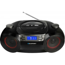 Blaupunkt Boombox BB30BT CD/MP3/FM/BLUETOOTH/USB