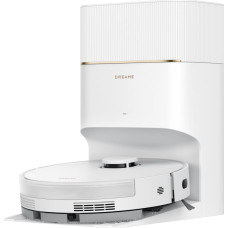 Dreame VACUUM CLEANER ROBOT/D20 PRO PLUS RLD43SD-WH DREAME