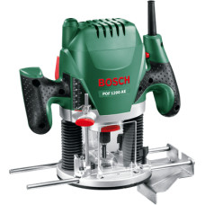 Bosch - Do It Yourself Bosch - Router POF 1200 AE 230v