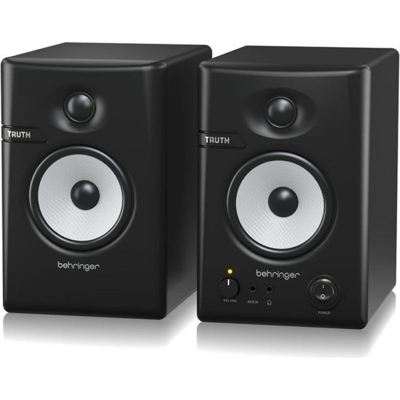 Behringer TRUTH 3.5 Para monitorów studyjnych aktywnych 3,5