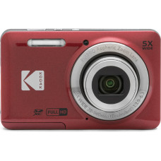 Kodak - Digital Camera Pixpro FZ55