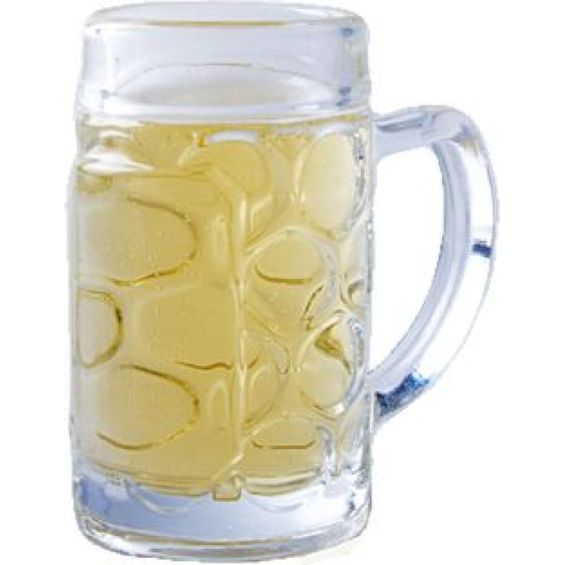 Winkee - Beer Stein Shot Glasses - Set of 4