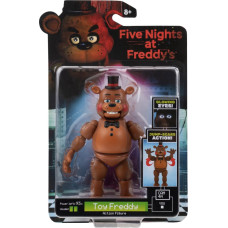 Five Nights At Freddy´s figūrėlė, 12 cm