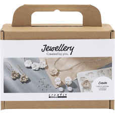 Creative Toys Creativ - Mini Craft Kit Jewellery - (977767)