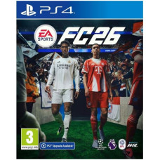 Ea Sport Fc EA Sports FC 26 (Nordic)