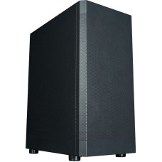 Zalman PC Case I4 ATX Mid Tower 6 Fans