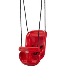 Krea - Baby Swing - Red (2034)