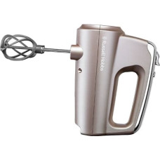 Russell Hobbs - Swirl Hand Mixer - Smoky Quartz