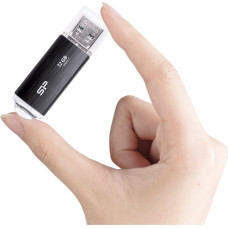 Silicon Power Blaze B02 USB flash drive 32 GB USB Type-A 3.2 Gen 1 (3.1 Gen 1) Black