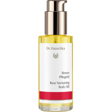Dr. Hauschka - Rose Nurturing Body Oil 75 ml