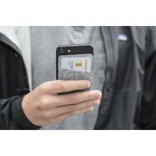 Kikkerland Felt Safe Slot (US170-A)