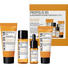 Some By Mi - Propolis B5 Glow Barrier Calming Starter Kit