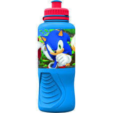 Sonic Stor - Sports Water Bottle - Sonic (40528)