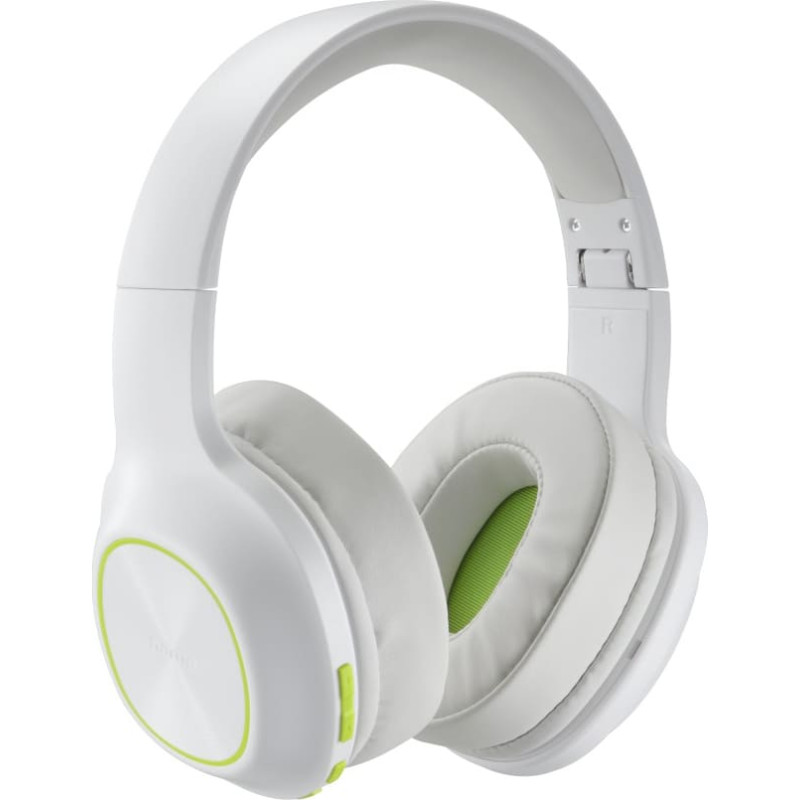 Hama BT overear headphones spirit calypso II white