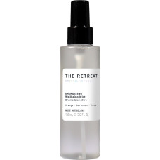 The Retreat - Energising Wellbeing Mist - 150 ml.
