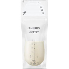 Philips Avent - Breast milk storage bags, Storage, Pre-sterilized, 25 bags