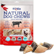Frigera - Natural Dog Chews - Calf Claw - 10 pcs