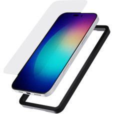 Tech21 - Impact Glass 2-pack Extra Strong - iPhone 16 Pro Max