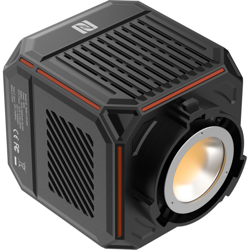 Rollei - LED Continuous Light RGB Cube 60