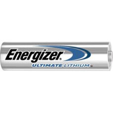 Energizer Ultimate Lithium Single-use battery AAA