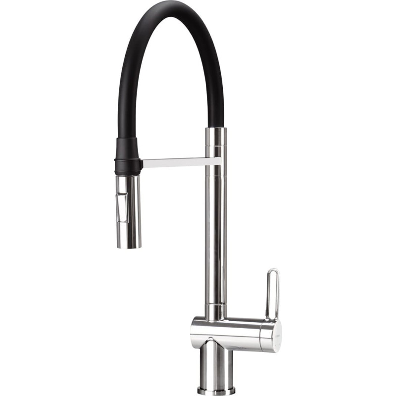 Deante Kitchen faucet with flexible spout - 2 streams