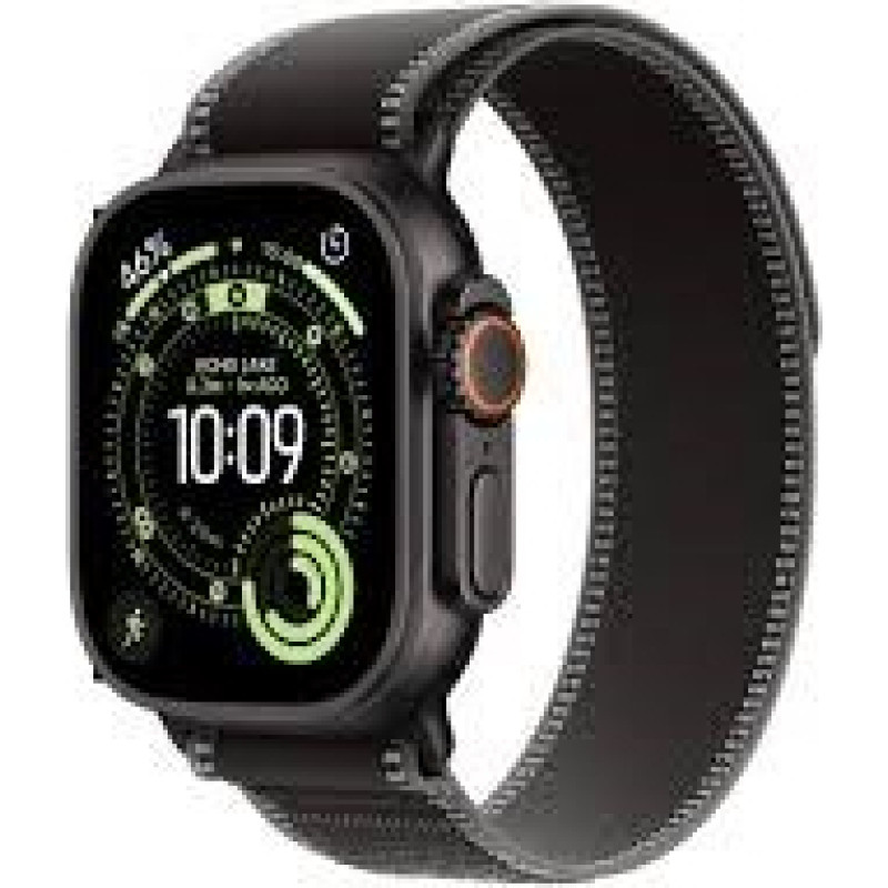 Apple Watch Ultra 3 GPS + Cellular 49mm Black