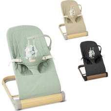 Neno NESSO DARK GREY - BED SEAT FOR BABIES