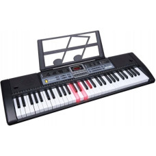 Suprimo 6136L - keyboard with microphone for learning to play, designed for children