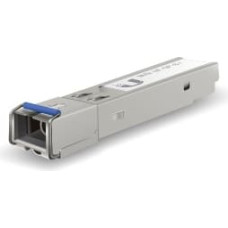 Ubiquiti U Fiber GPON, B+ network transceiver module Fiber optic 2500 Mbit/s SFP 1490 nm