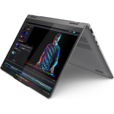 Lenovo IdeaPad 5 2-in-1 14Q8X9 Copilot+ PC Qualcomm Snapdragon X1P-42-100 Hybrid (2-in-1) 35.6 cm (14