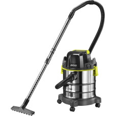 Ryobi R18WDV-0 vacuum 18V One+ Black, Green
