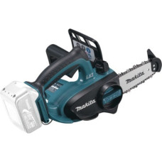 Makita DUC122Z chainsaw Black,Blue