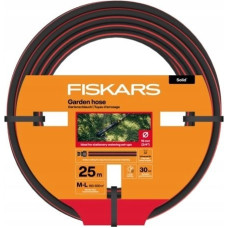 Fiskars Garden Hose Solid 19mm 3/4' 25m